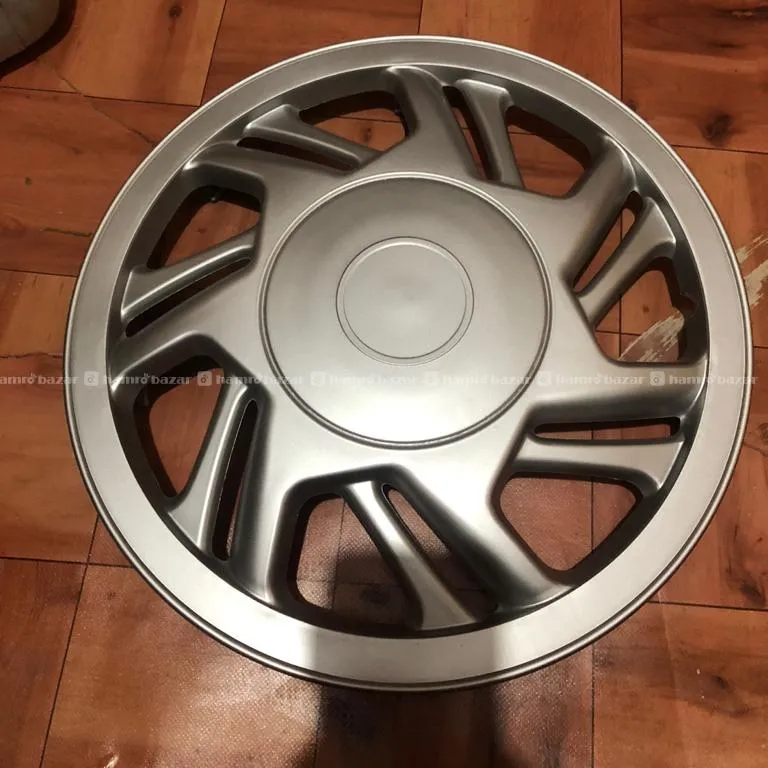 Wheel Cover 2