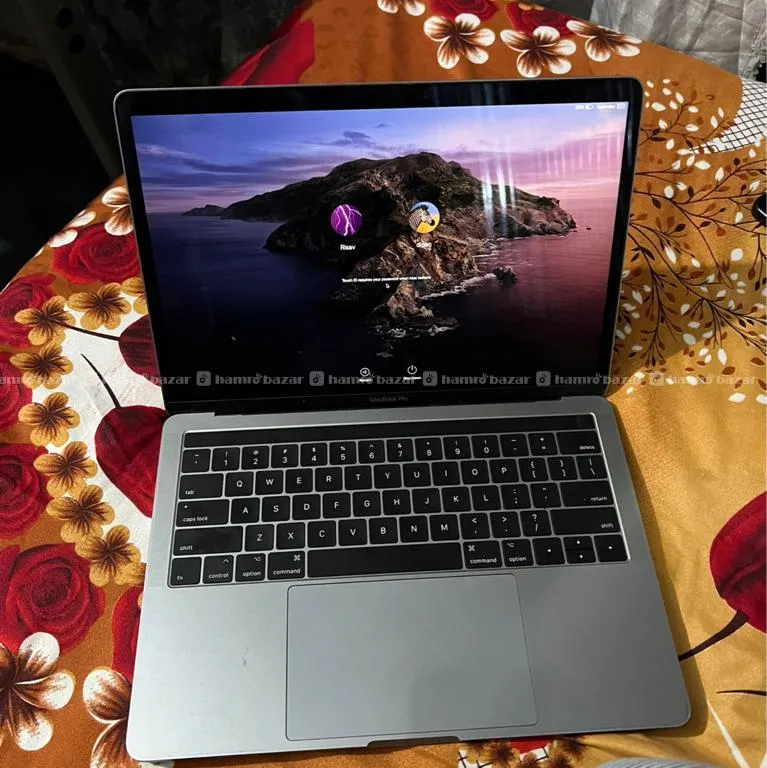 MacBook Pro 13 12gb Urgent Sell 3