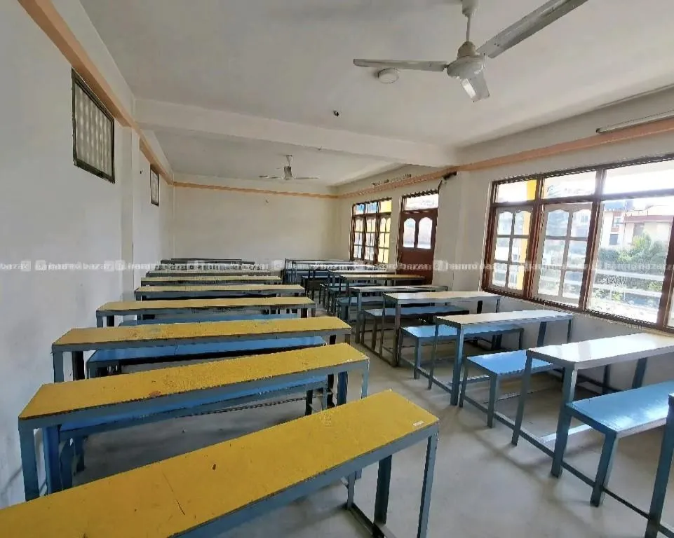 Classroom spaces available for rent 2