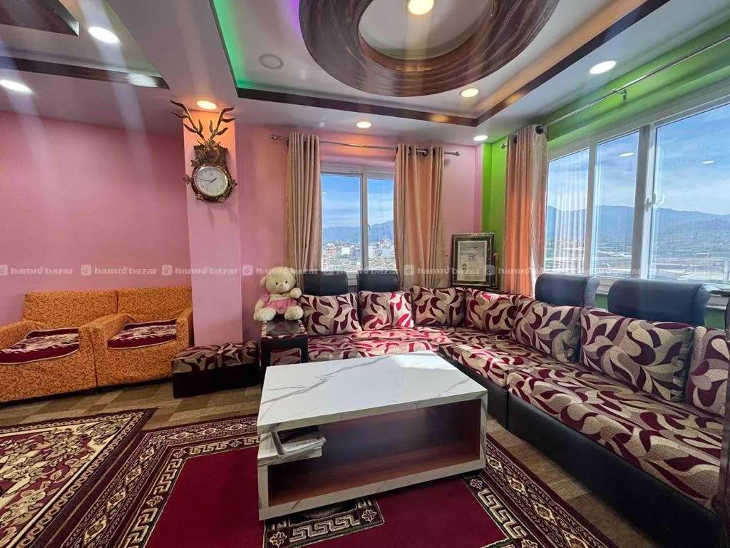 South Faced House for sale in Hattiban Lalitpur 2