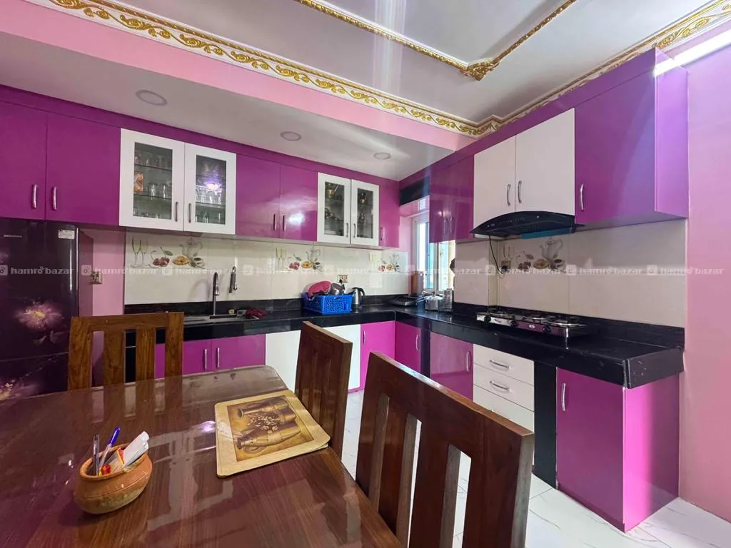 South Faced House for sale in Hattiban Lalitpur 5