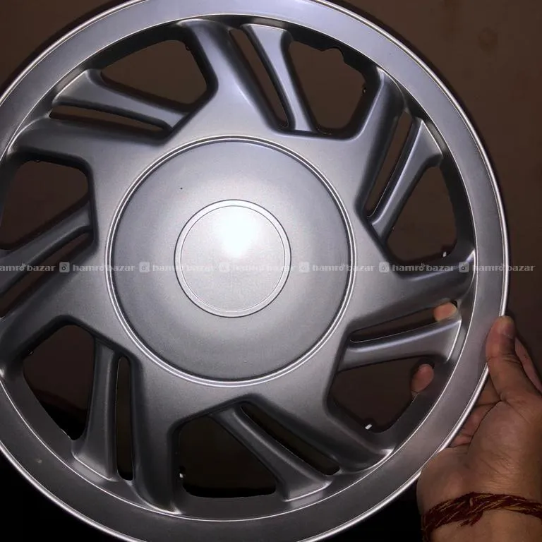 Wheel Cover 3