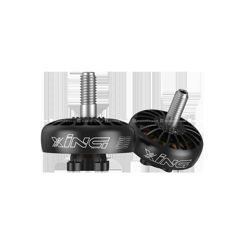 2205 2300kv iflight xing brushless motor 2
