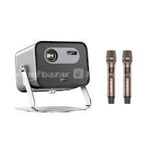 BYINTEK R90 Max Smart Projector 4