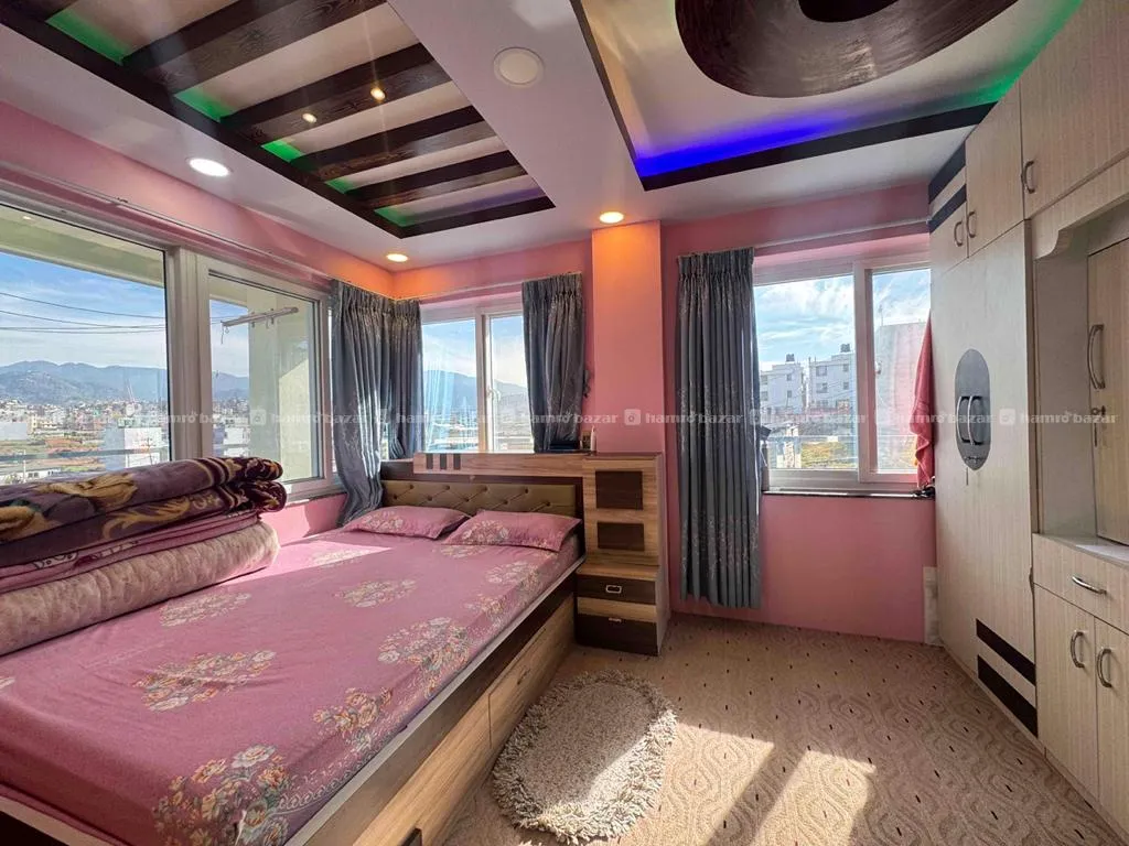 South Faced House for sale in Hattiban Lalitpur 6