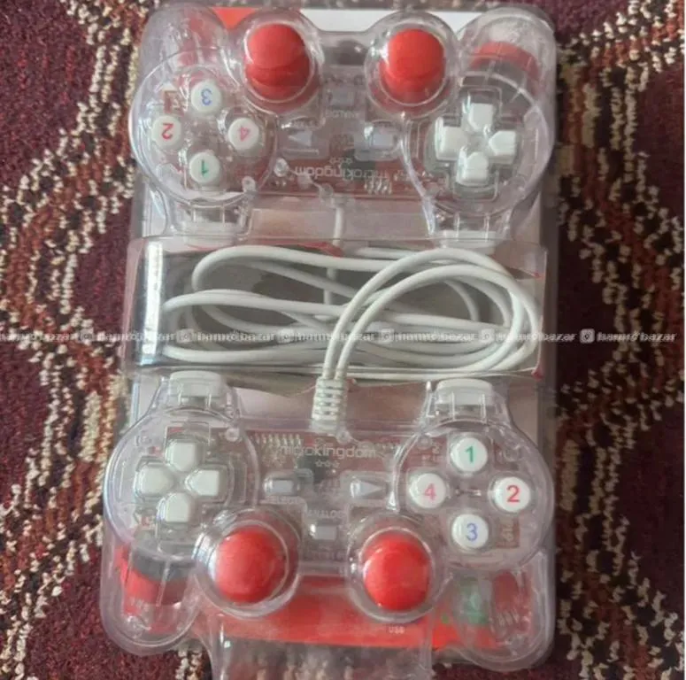 Ps3 Slim With 2 Original Controllers! 2