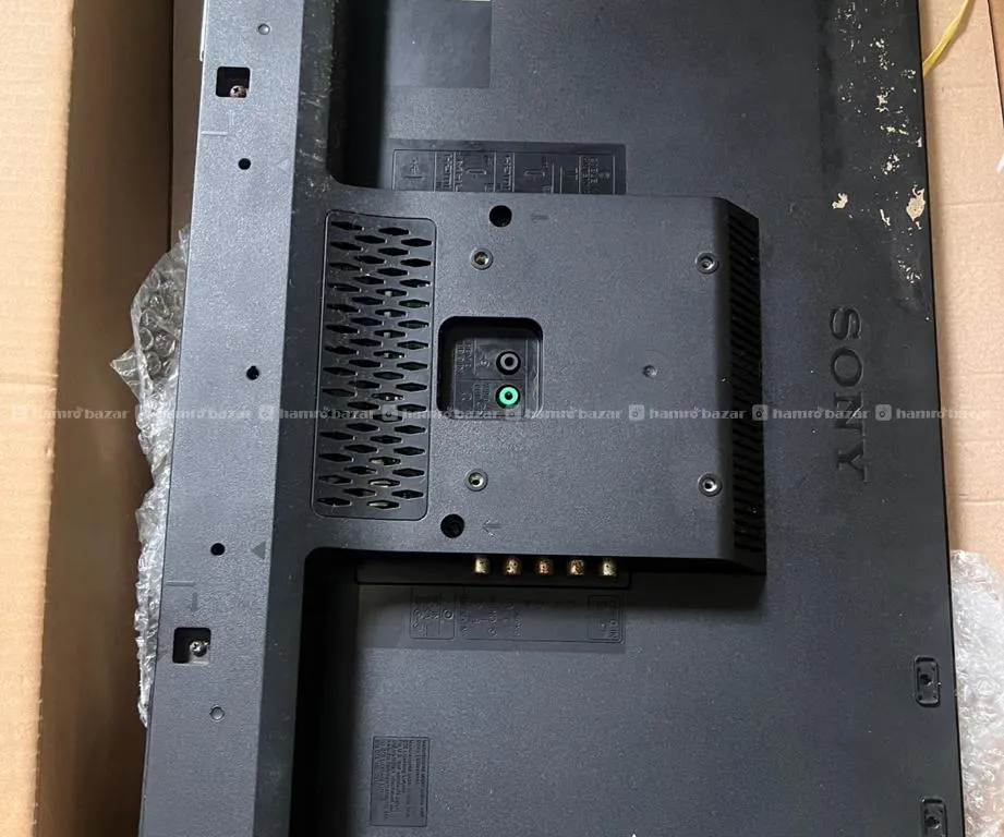 SONY TV FOR SELL 4