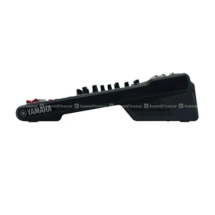 Yamaha Mixer MG12 12 Channel 2