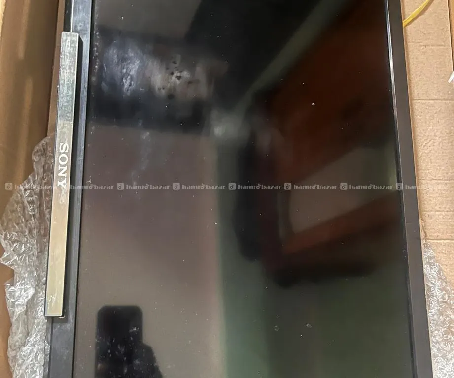 SONY TV FOR SELL 2