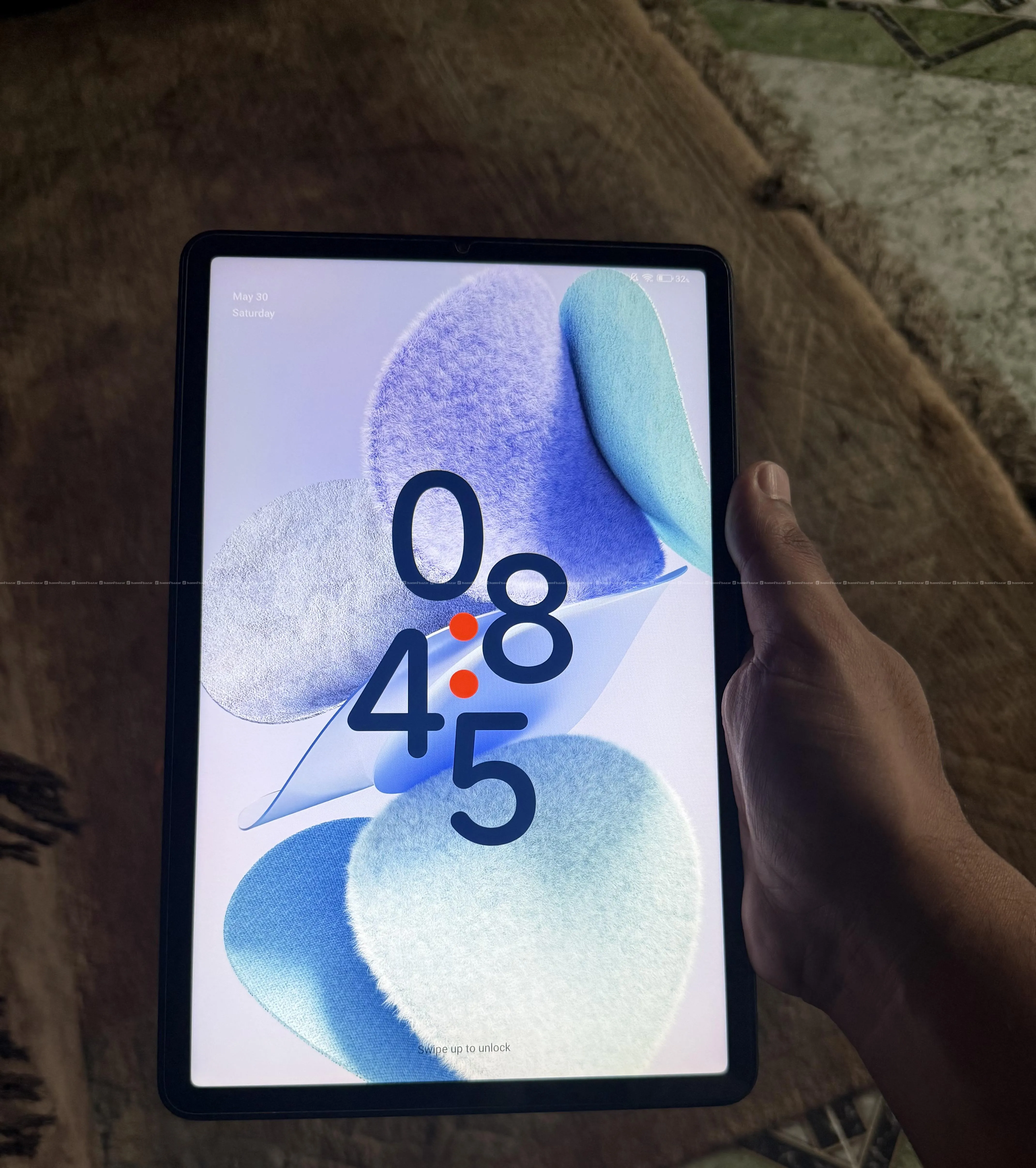 Xiaomi Pad 5 6/256 gb on sale 4