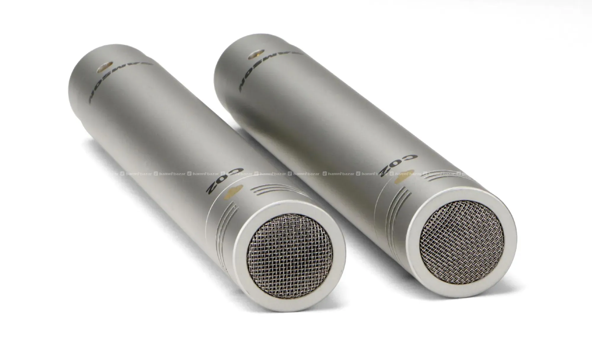 C02 Pencil Condenser Microphones Samson 3