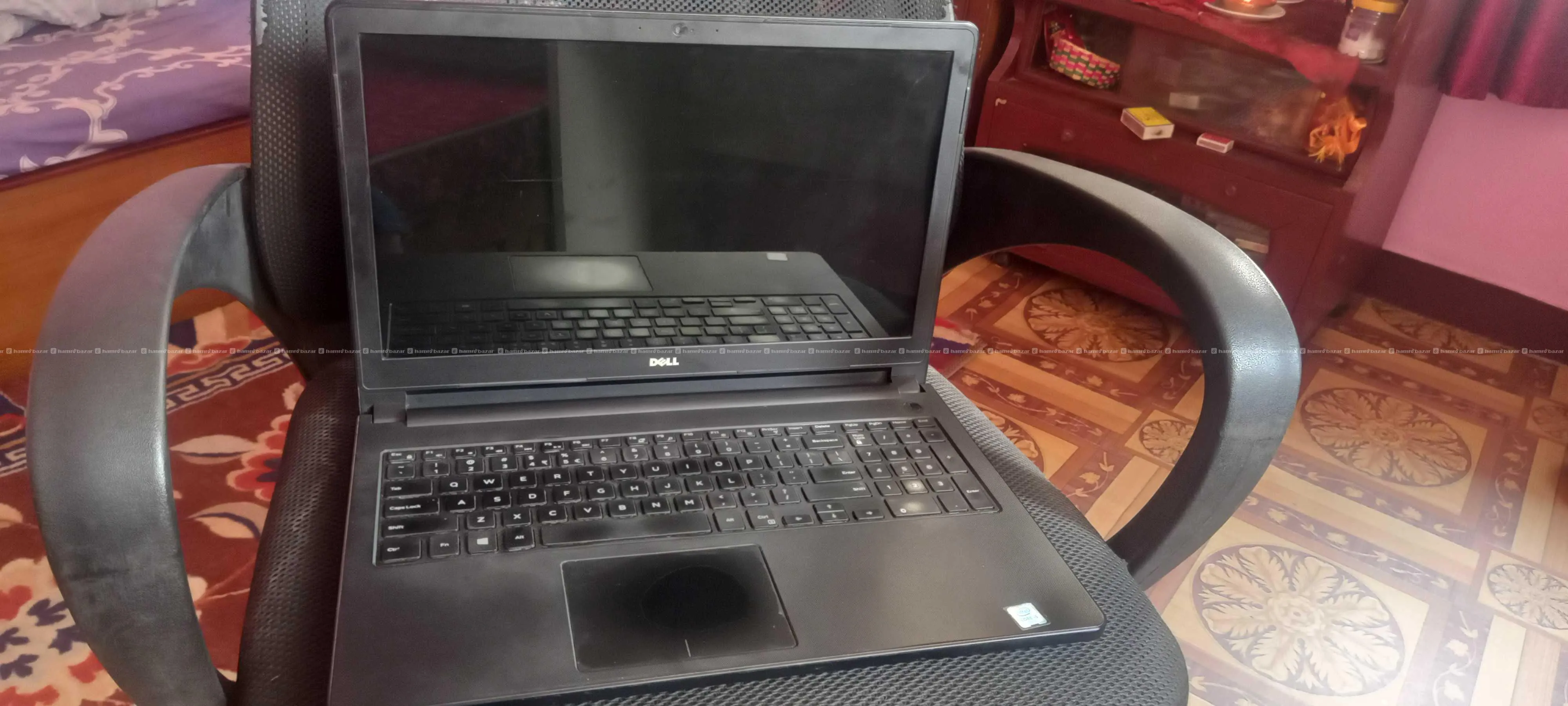 Dell Inspiron 5559 i5 6th Gen 8GB RAM | 500GB HHD 3