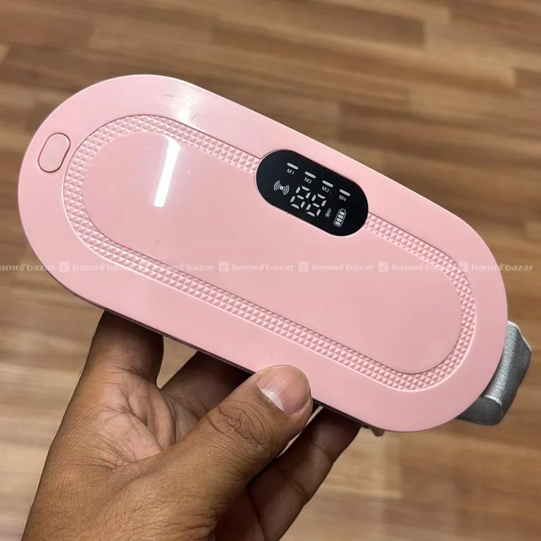 Period Belt For Your Best Person 4