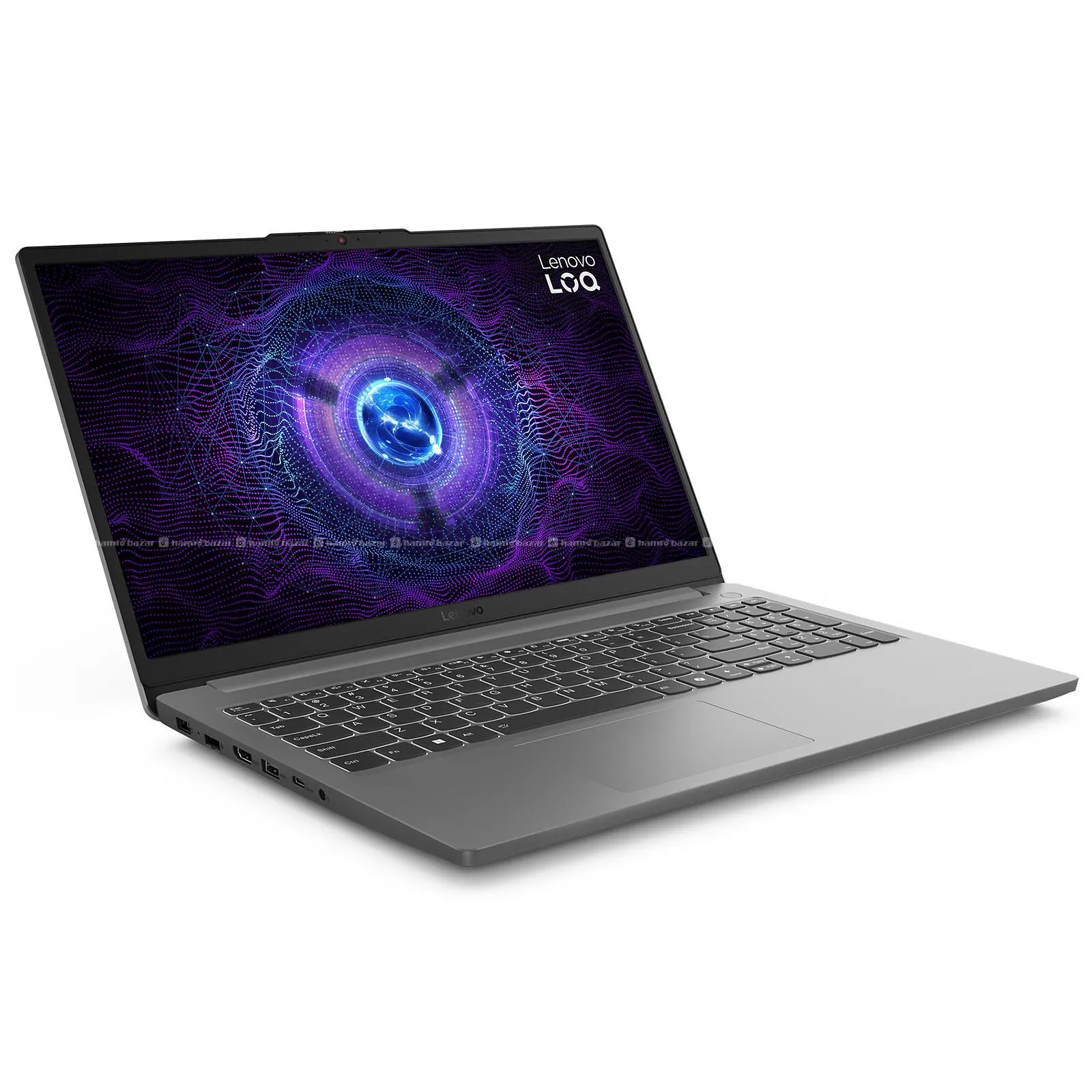 Lenovo LOQ 15 Gaming Laptop 3