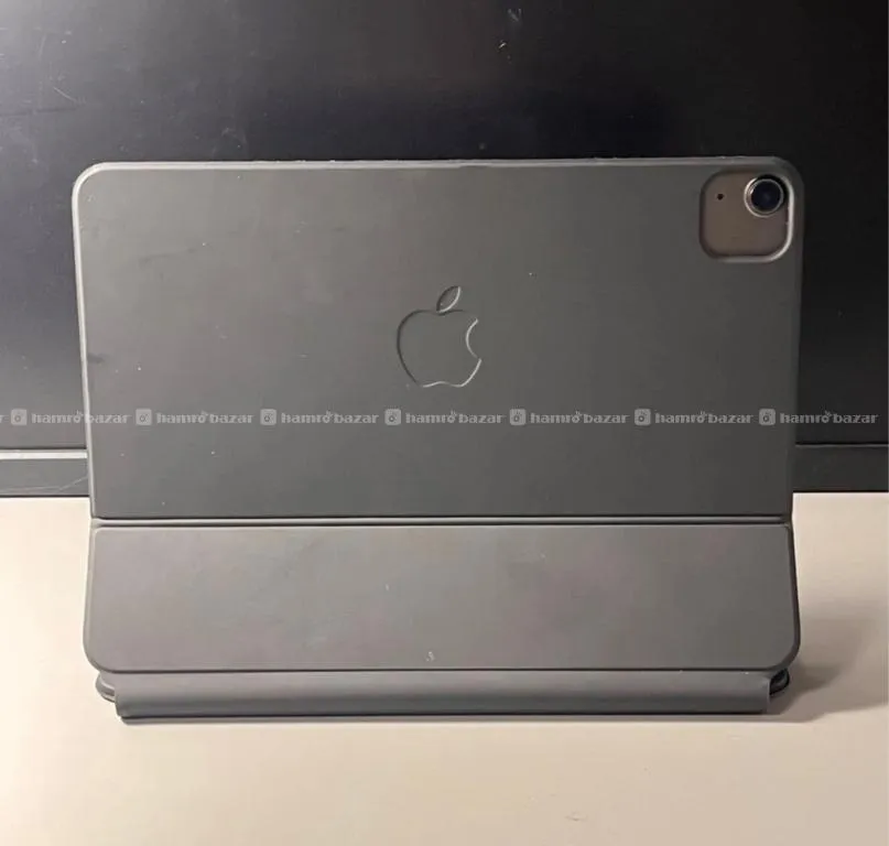 Apple iPad Air (4th Gen) 11in Gray 64GB Wi-Fi, bun 5