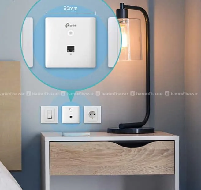 TP-Link Omada Eap230 MU-MIMO+Dual-Band AP 2