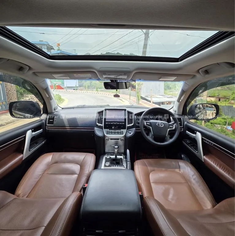 Landcruiser In Sell 3