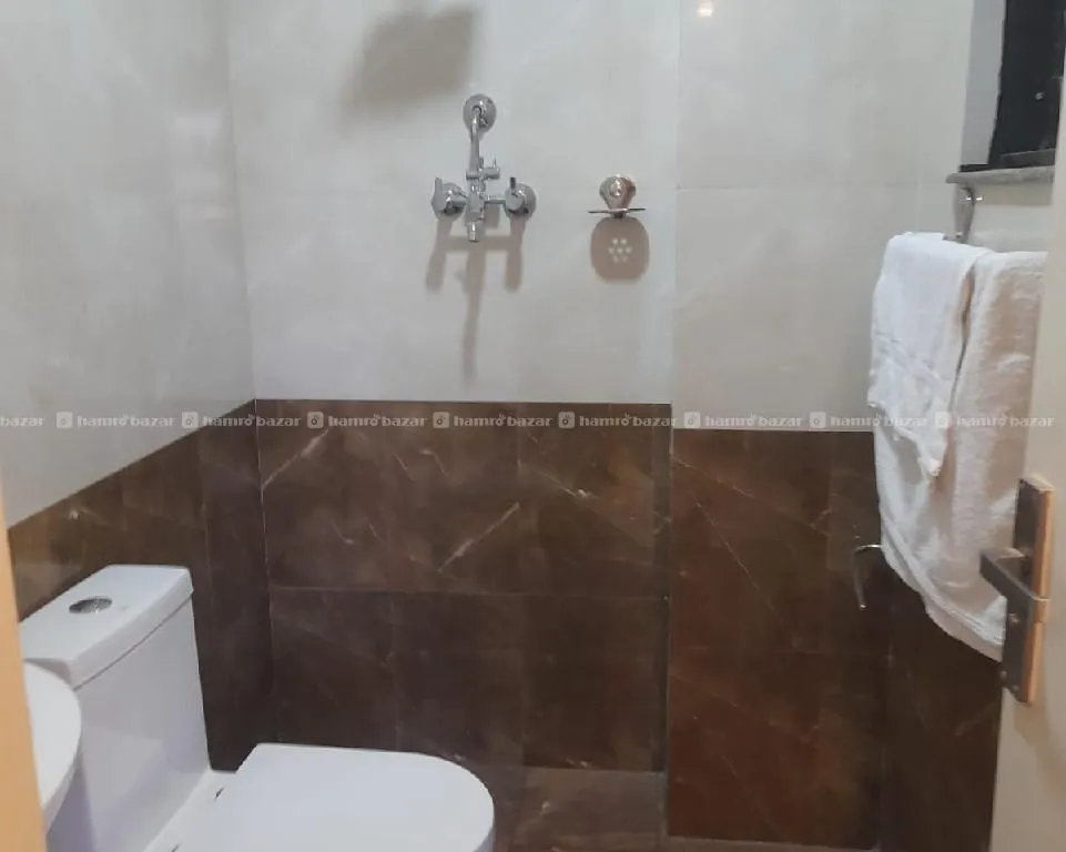 Full furnished flat for rent in Jyatha, Thamel 3