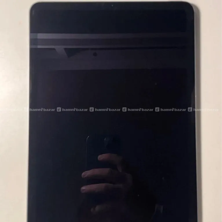 Apple iPad Air (4th Gen) 11in Gray 64GB Wi-Fi, bun 2