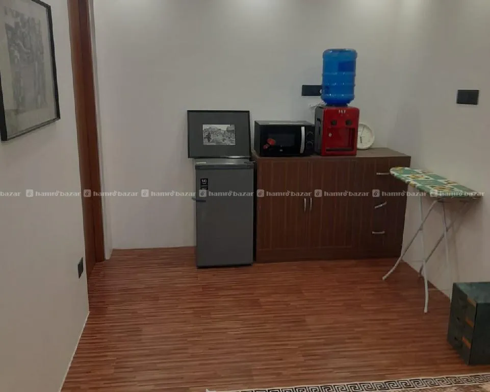 Full furnished flat for rent in Jyatha, Thamel 2