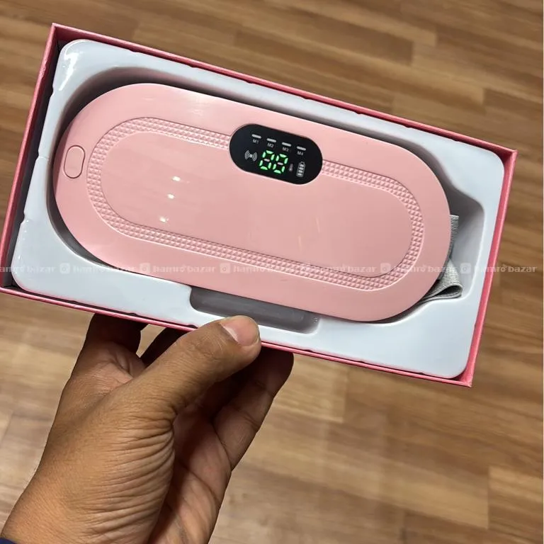 Period Belt For Your Best Person 3