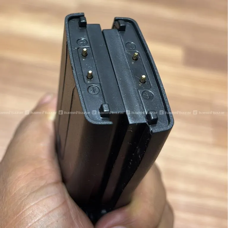 Battery For Walkie talkie Cordless Fm Set 3