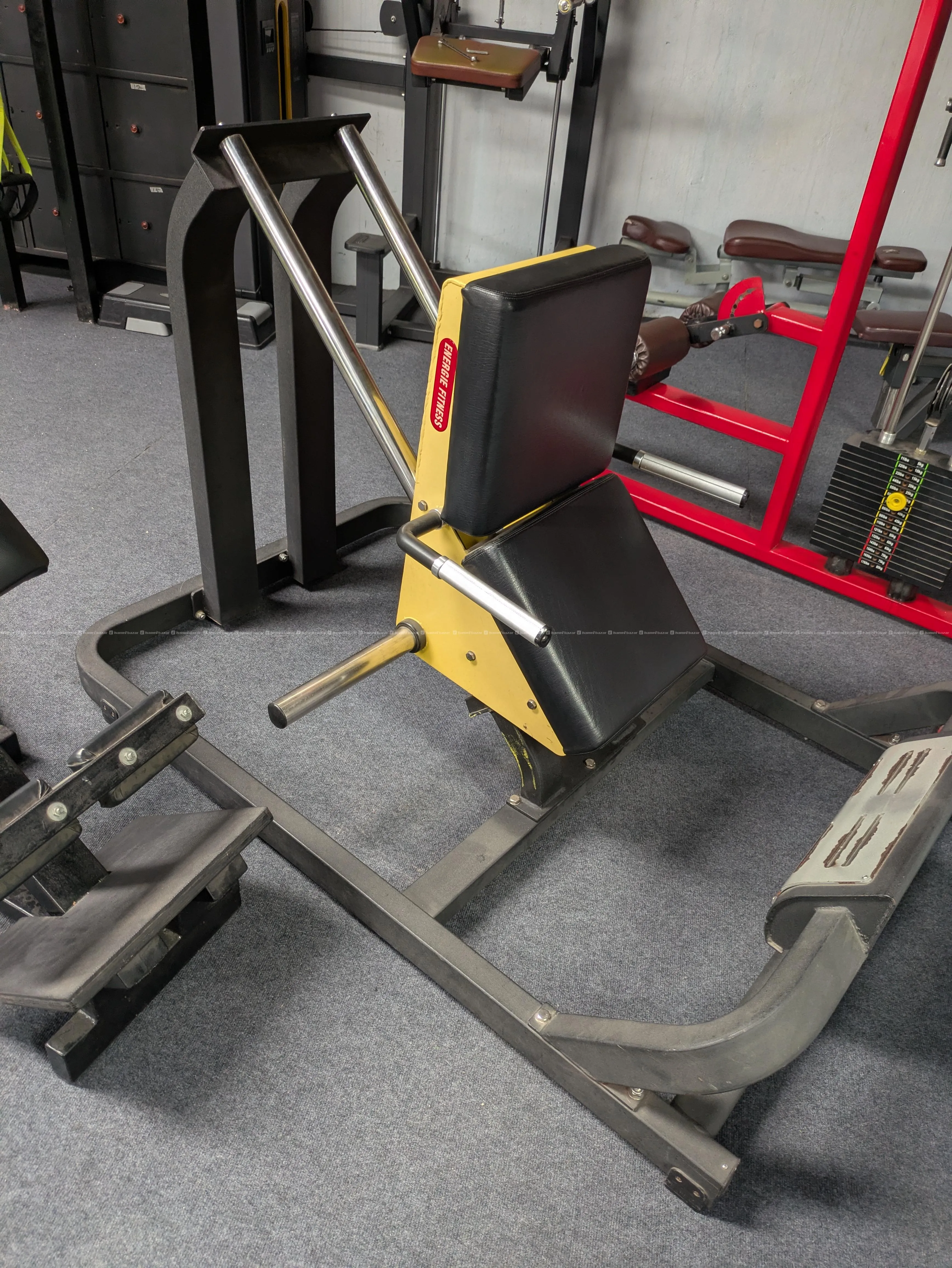 liner hack press 2