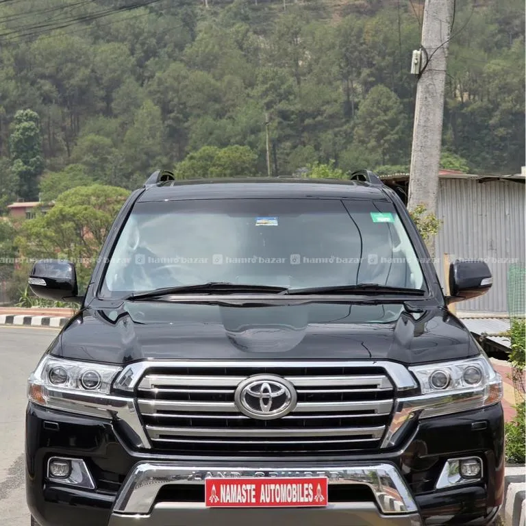 Landcruiser In Sell 7