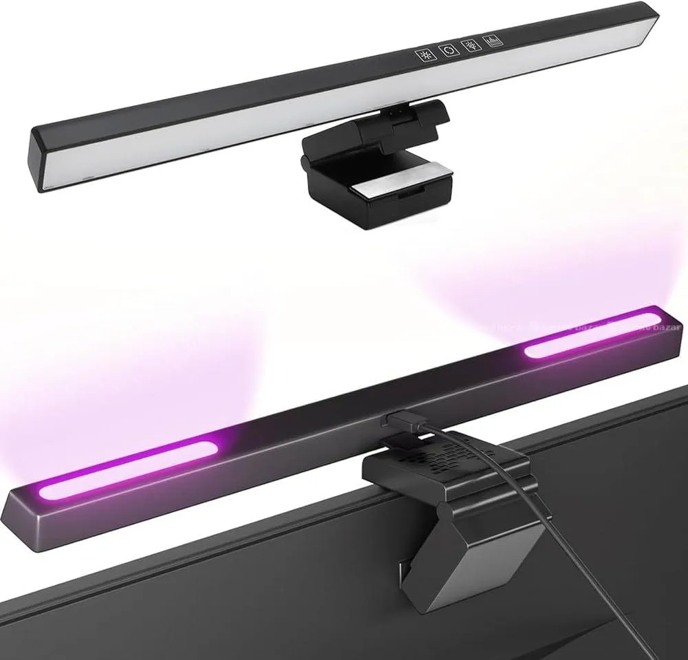 Monitor Light Bar 24 inch 2