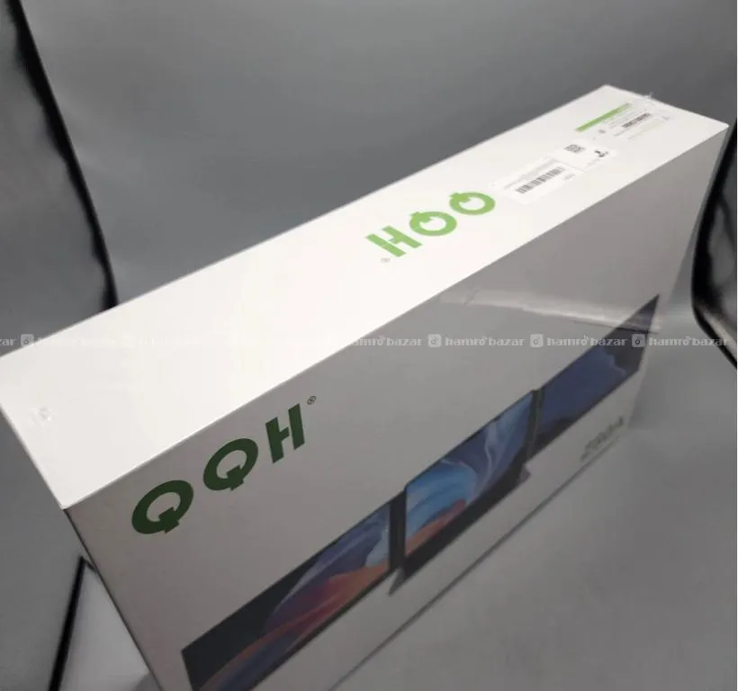 QQH Z80A 15.6" IPS LCD Triple Portable Monitor 192 2
