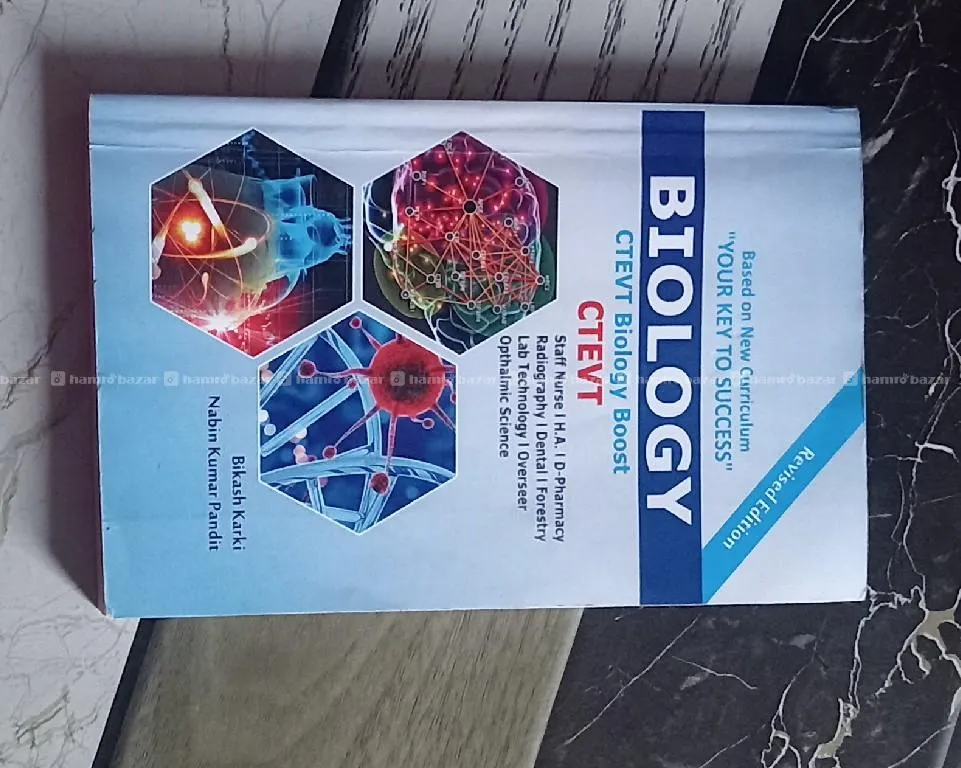 books for PCL nursing 3