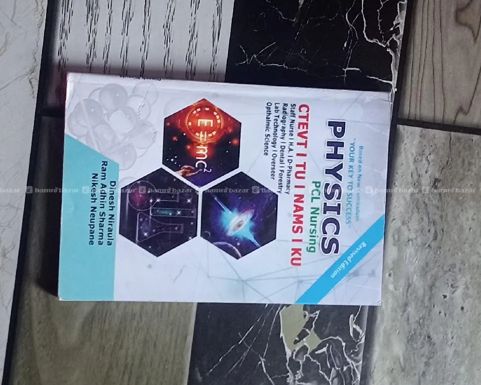 books for PCL nursing 2