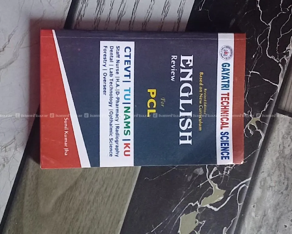 books for PCL nursing 6