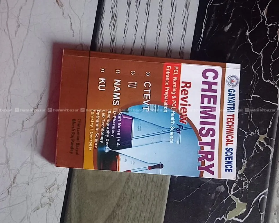 books for PCL nursing 5