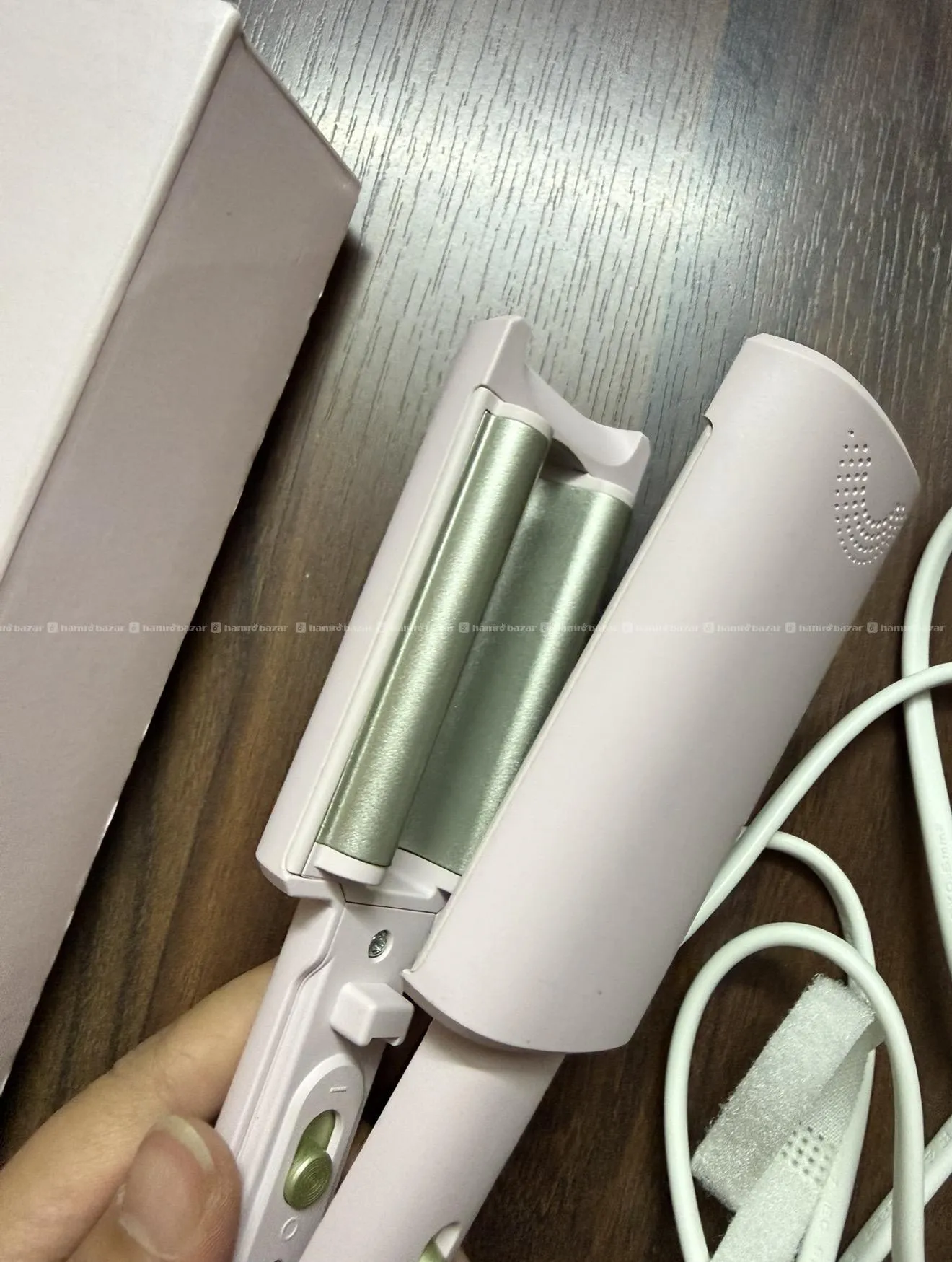 X-wave Styler (Mini Portable Size) 3