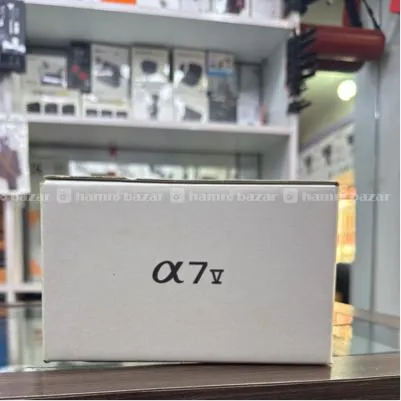 SONY A7V BODY 2