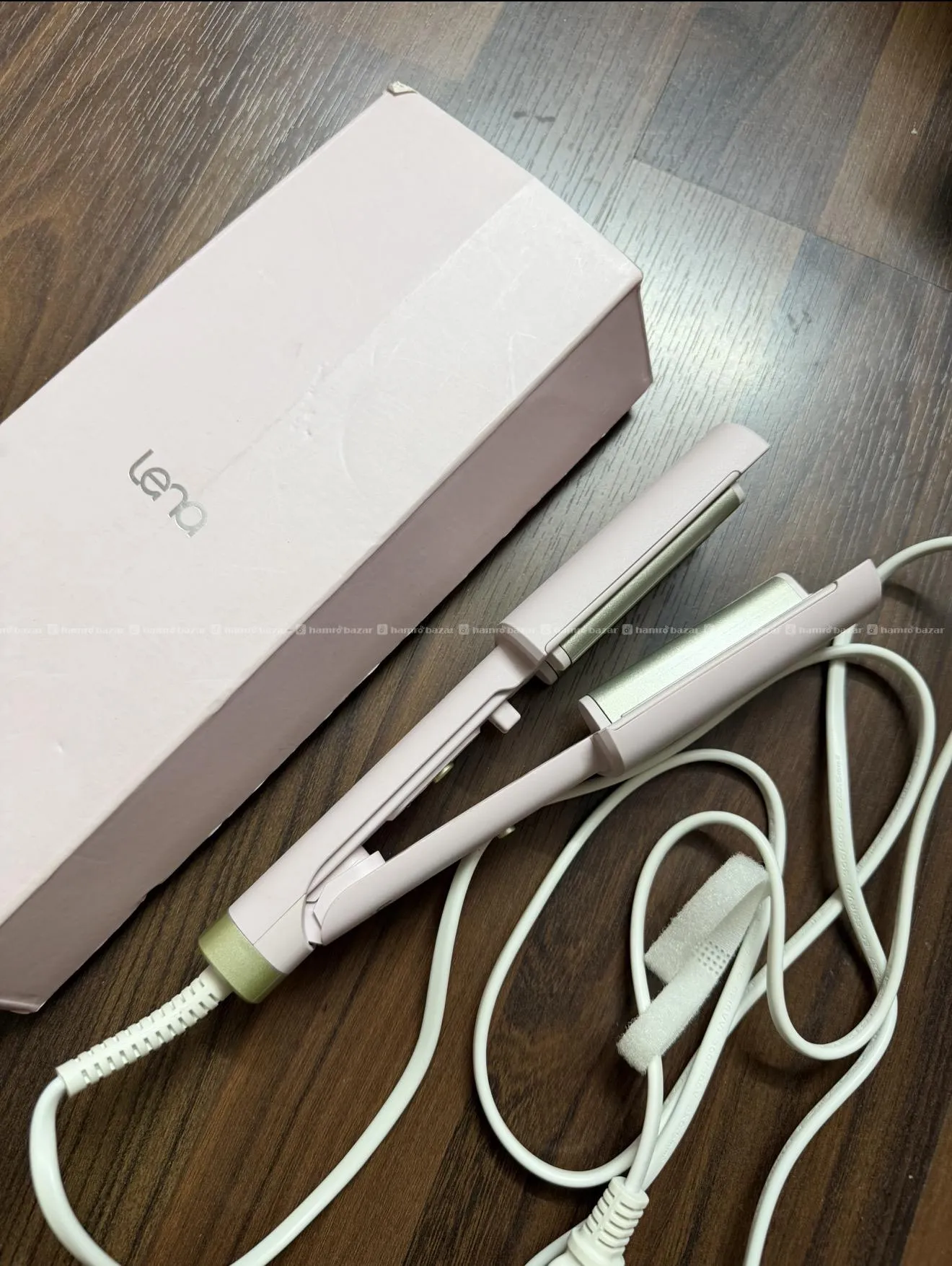 X-wave Styler (Mini Portable Size) 2