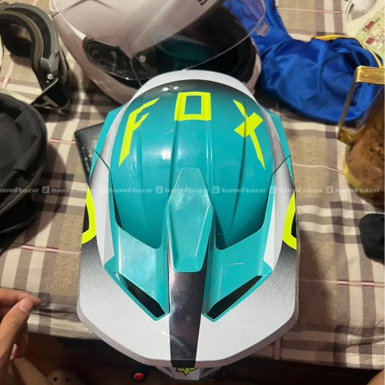 Fox Helmet Original 2