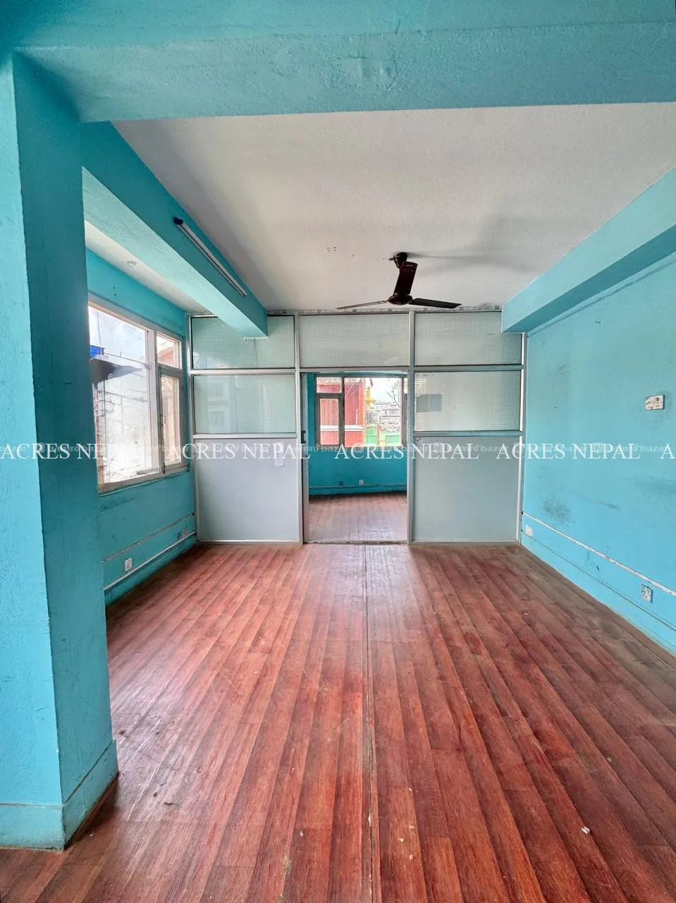 Commercial Space For Rent at Jamal, Kathmandu 3