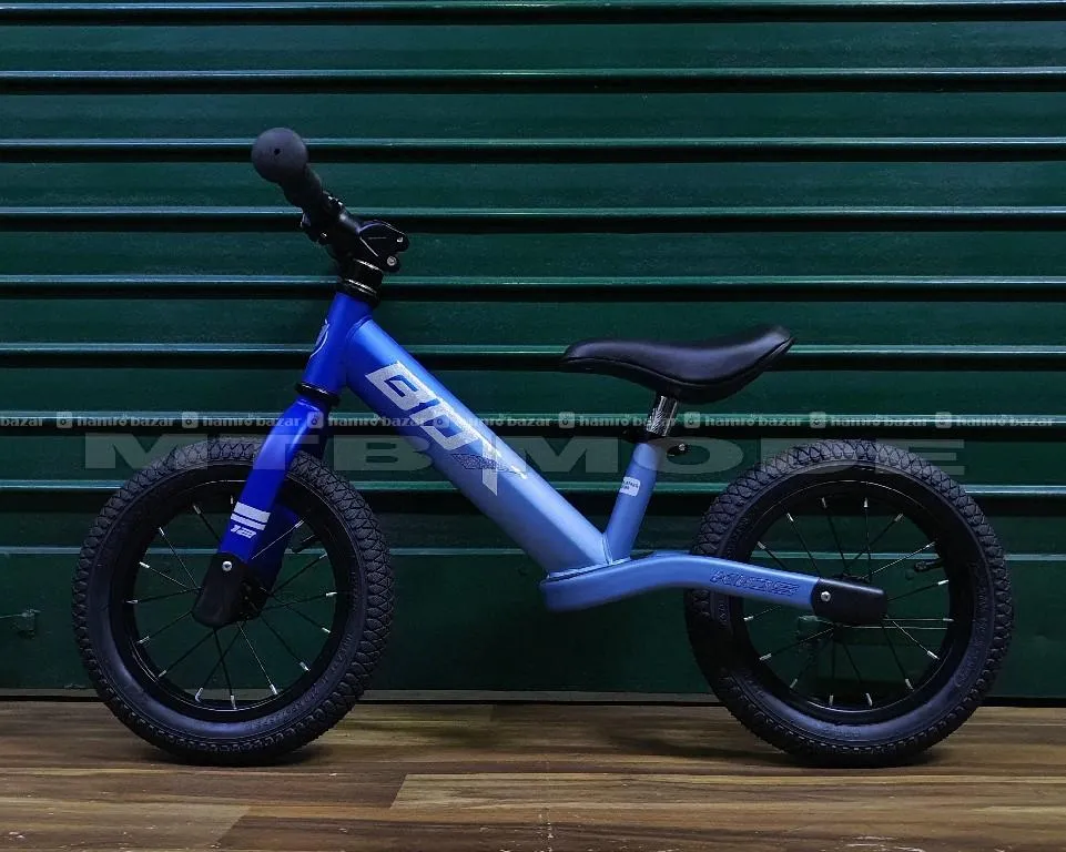 12' Inch BDX Balance Bike For Kids 3