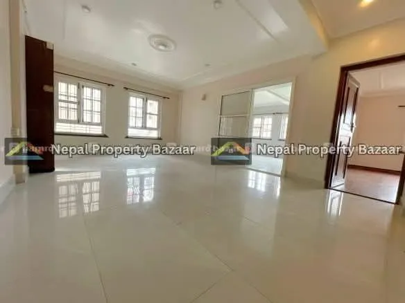 2BHK (2 Bathroom) Flat Rent in Dhobighat 8
