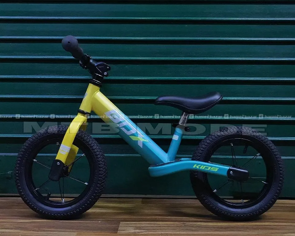 12' Inch BDX Balance Bike For Kids 2