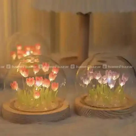 tulip lamp best home decore lamp 2