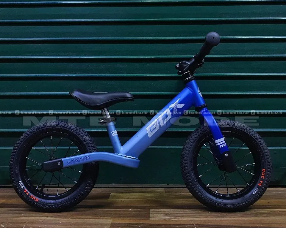 12' Inch BDX Balance Bike For Kids 4