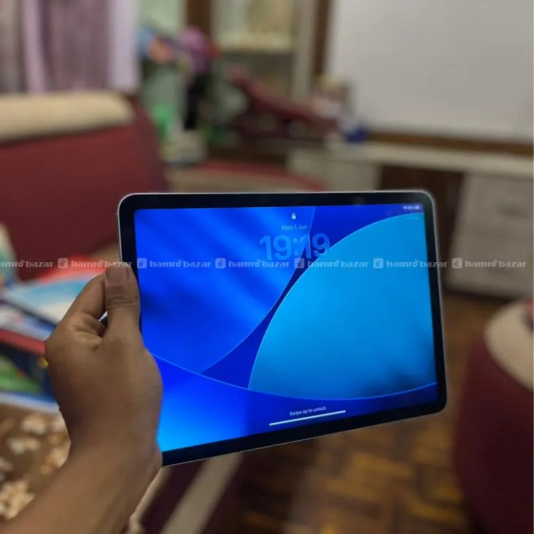 Ipad Air M2 Ipad Air M2 128gb Ipad Air 11 full Kit 3