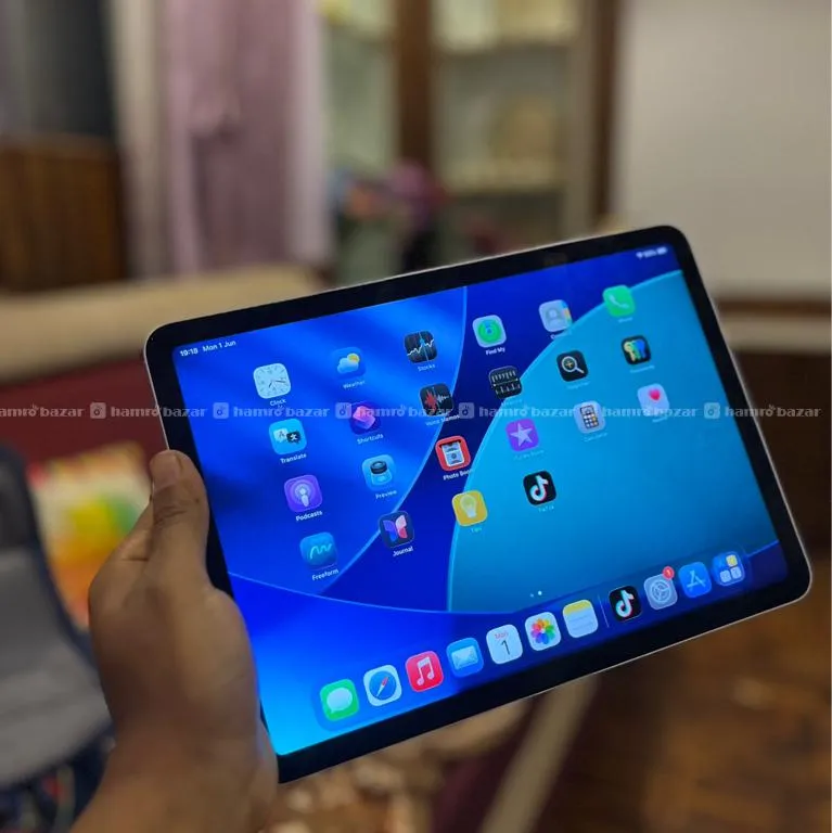Ipad Air M2 Ipad Air M2 128gb Ipad Air 11 full Kit 5
