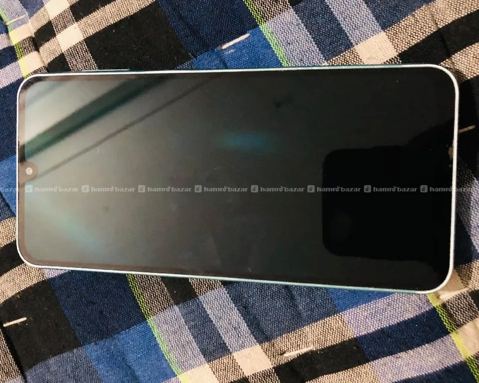 Samsung Galaxy A16 8 gb ram 256 storage 2