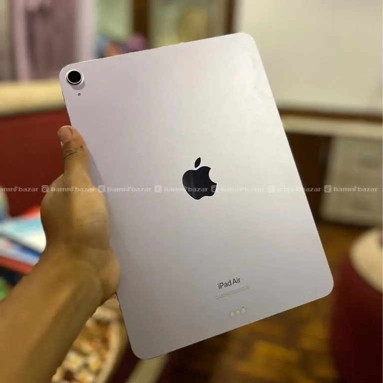 Ipad Air M2 Ipad Air M2 128gb Ipad Air 11 full Kit 4