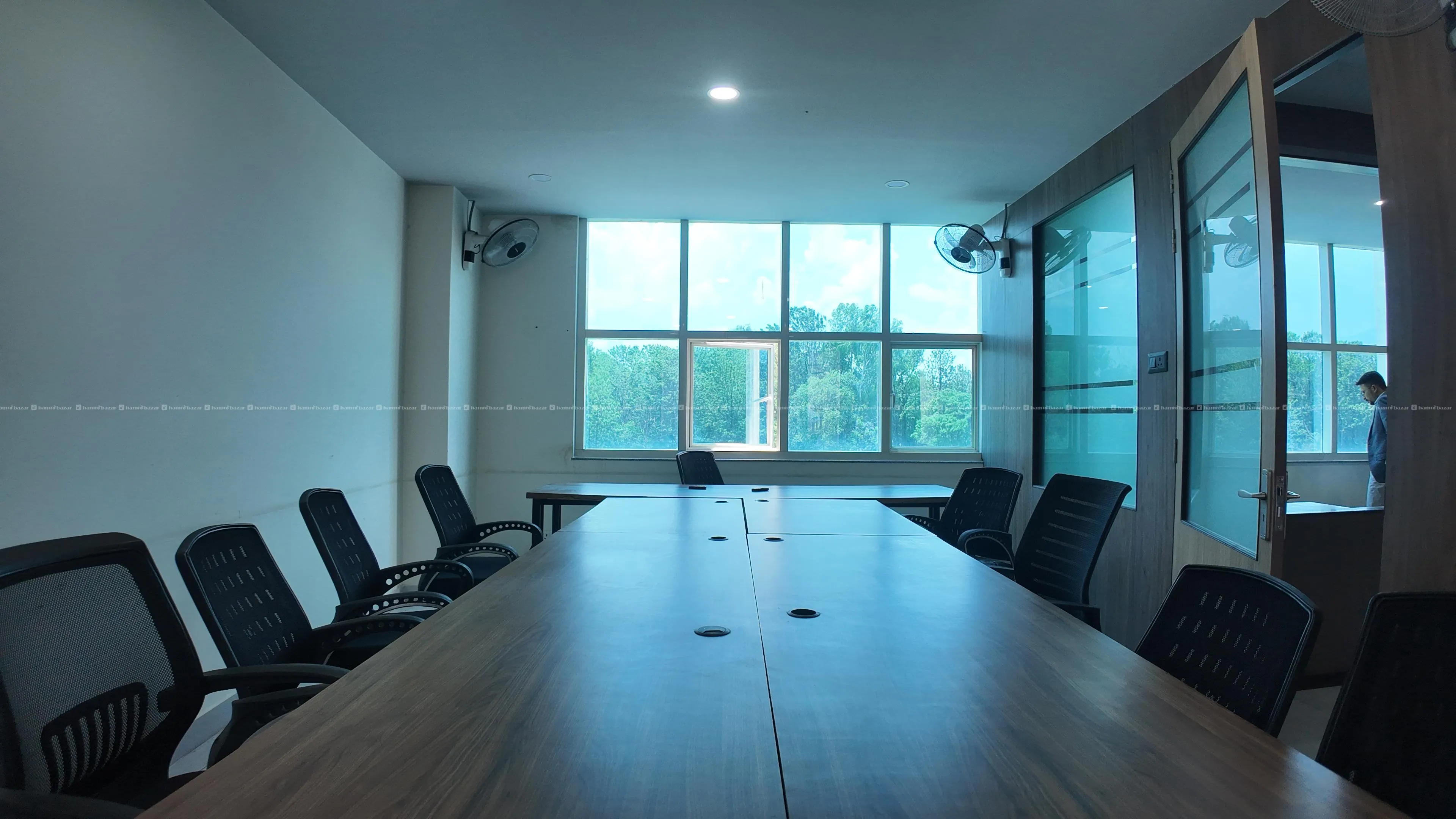 Office space on rent at Buddhanagar 1