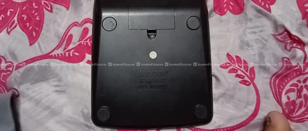 14 digit CITIZEIV calculater on sale..Only Rs. 450 2